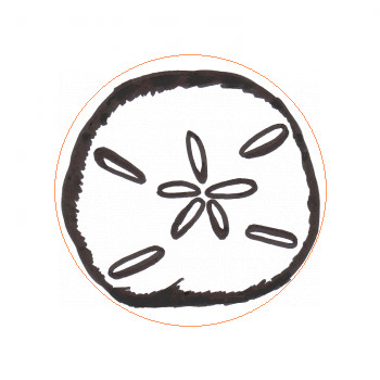 48 Okrągłe Naklejki | Naklejki z Logo