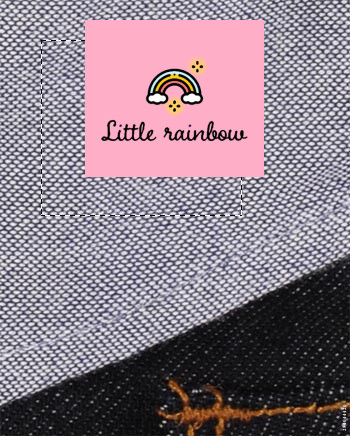 Ekologiczne Metki Do Ubra&Aring; Handmade