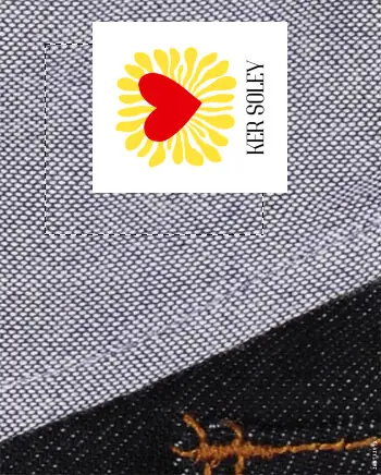 Metki Do Ubrań Z Logo