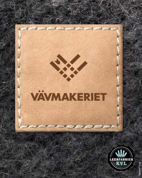 24 Naszywki skórzane | Personalizowane naszywki skórzane | Naszywki skórzane z logo